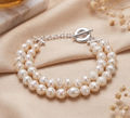 Bracelet Soleil I
