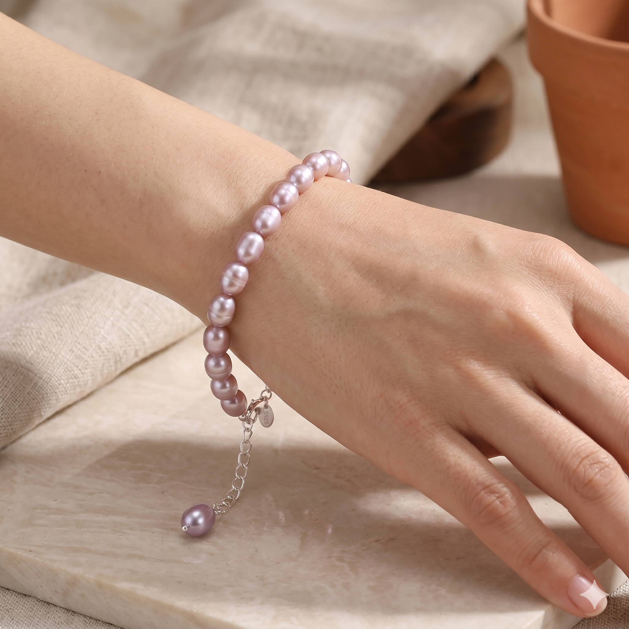 Bracelet Iris