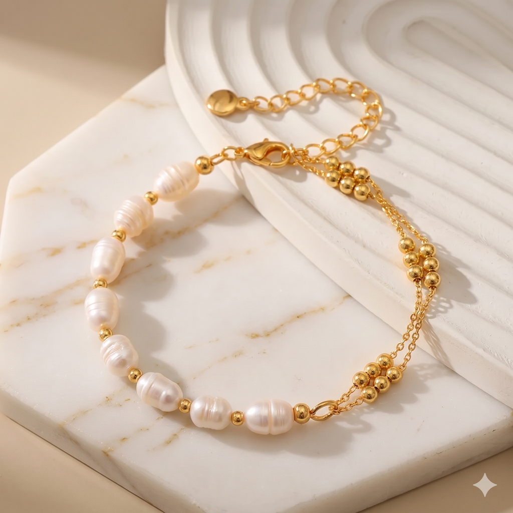Bracelet Soleil III