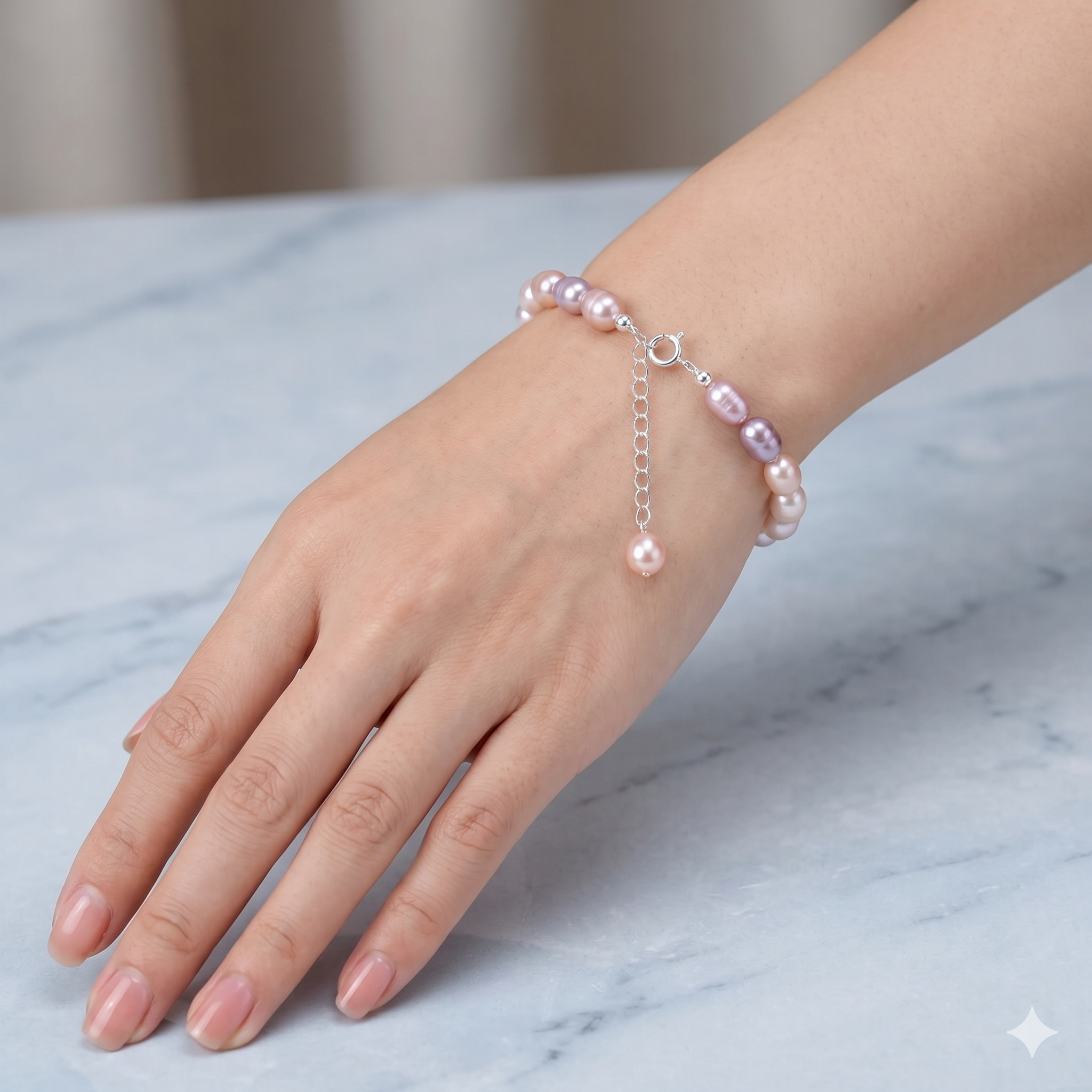 Bracelet Jardin