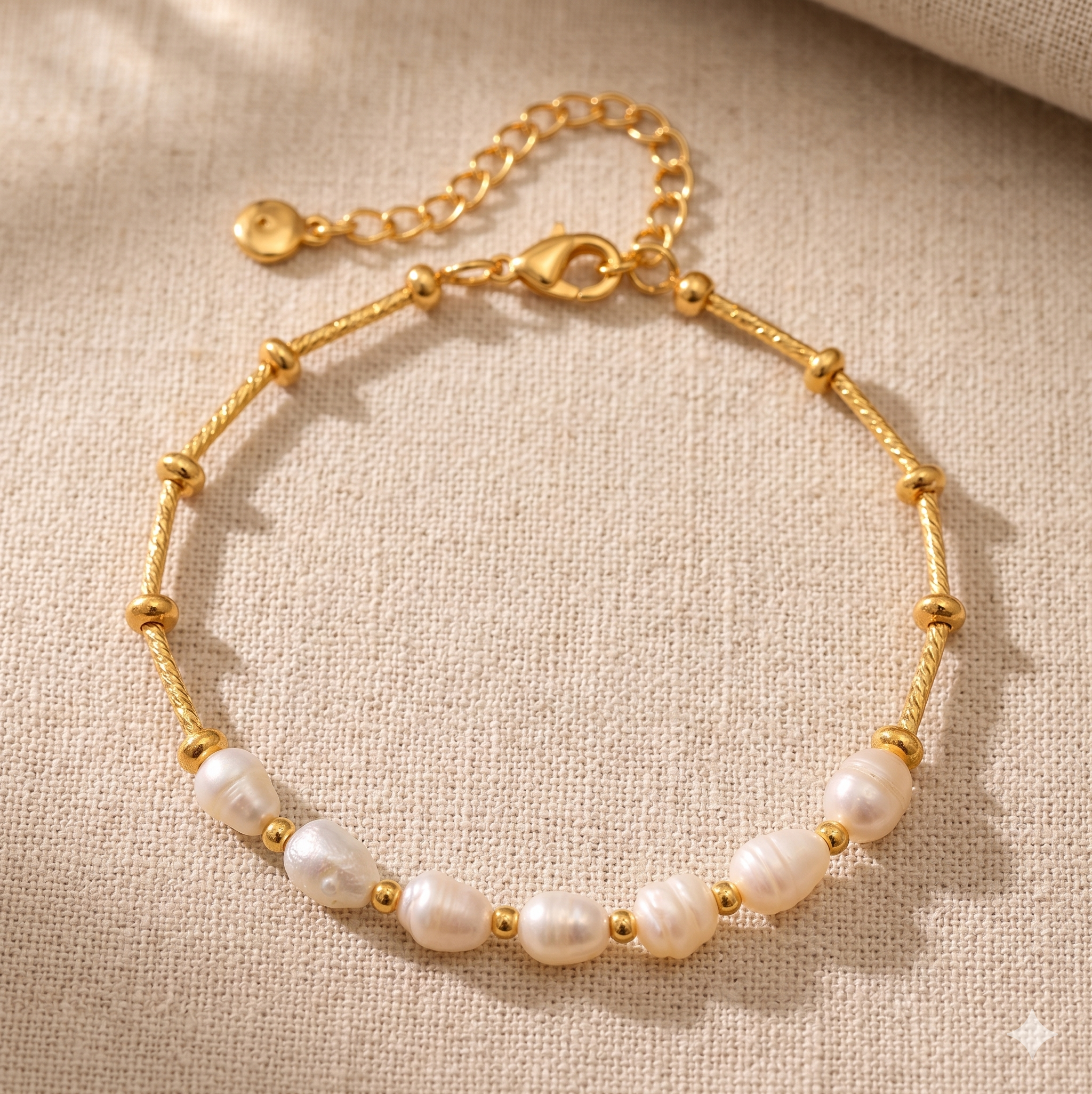 Bracelet Soleil II
