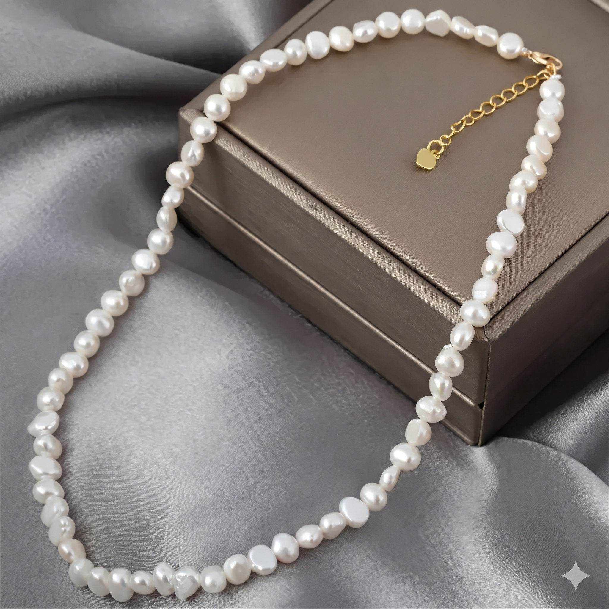 Choker Candeur