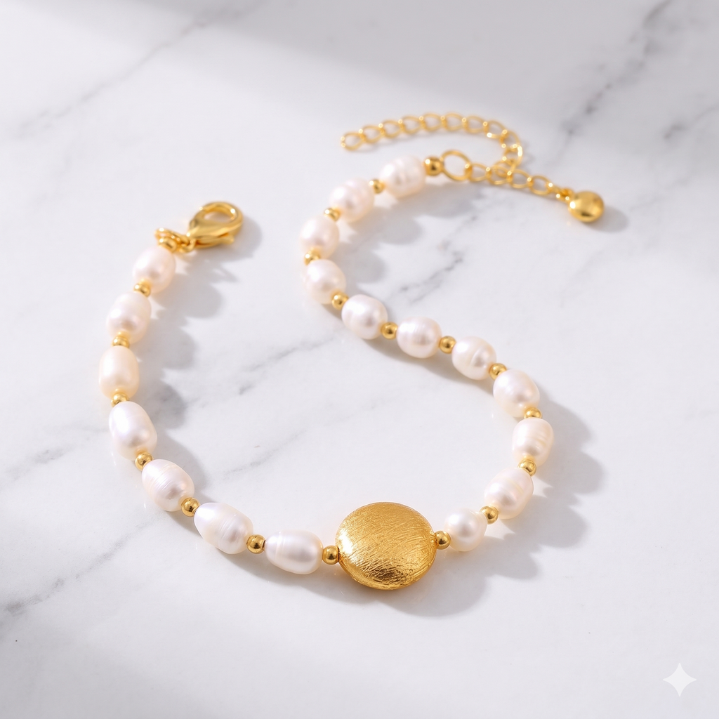 Bracelet Soleil IV
