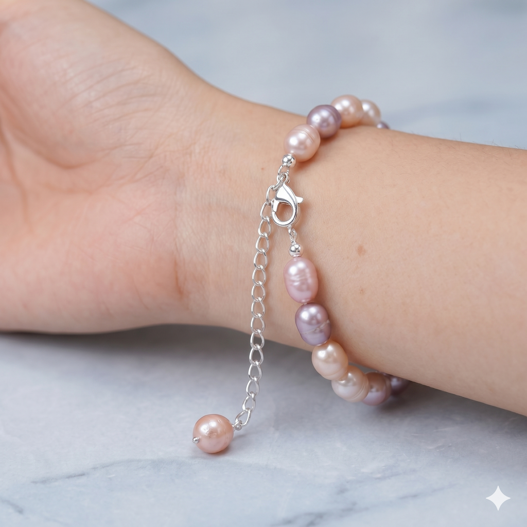 Bracelet Jardin