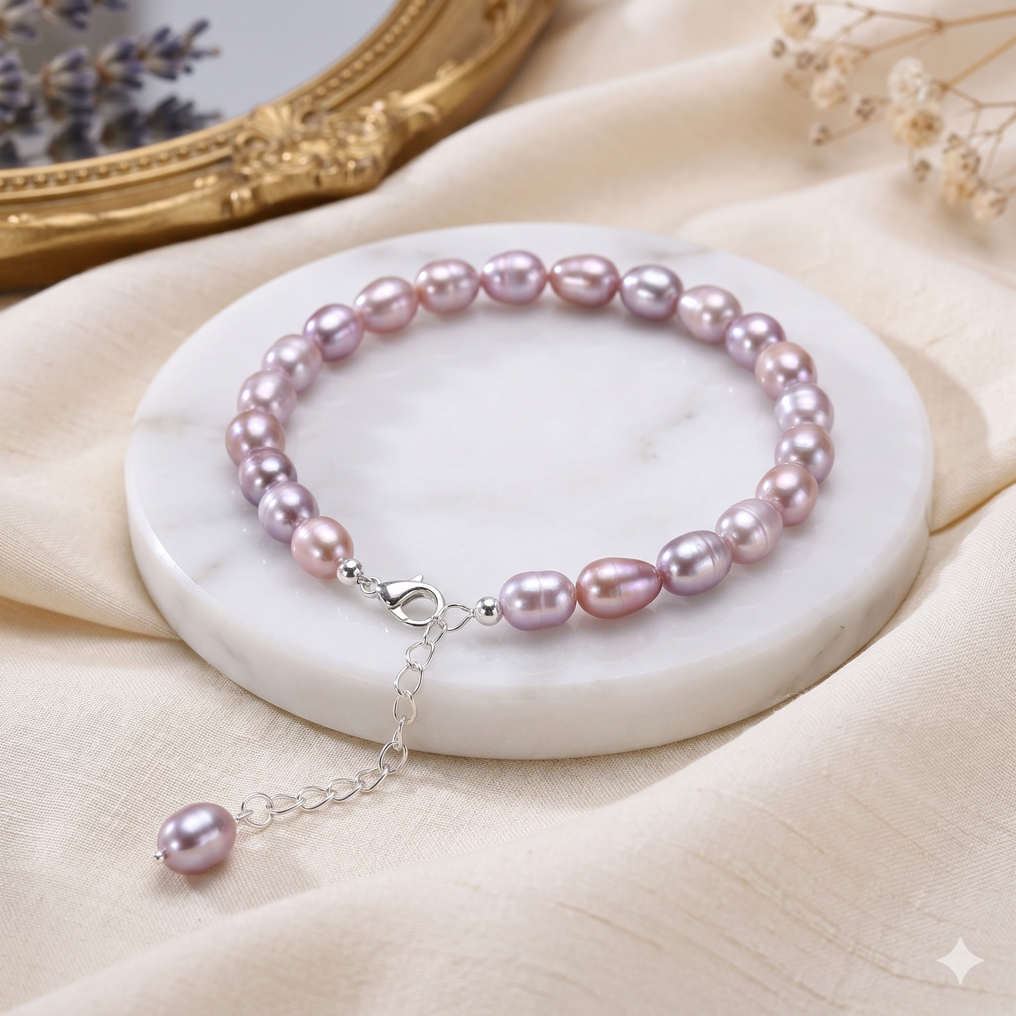 Bracelet Iris