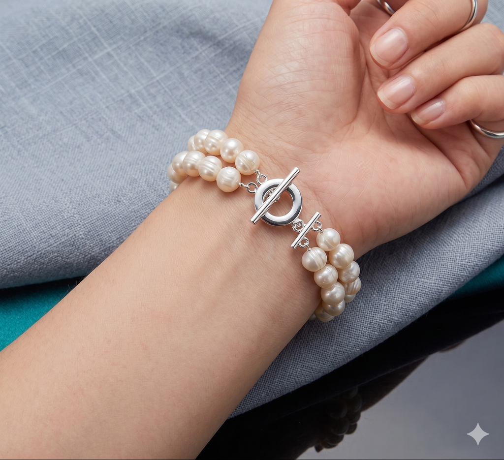 Bracelet Soleil I