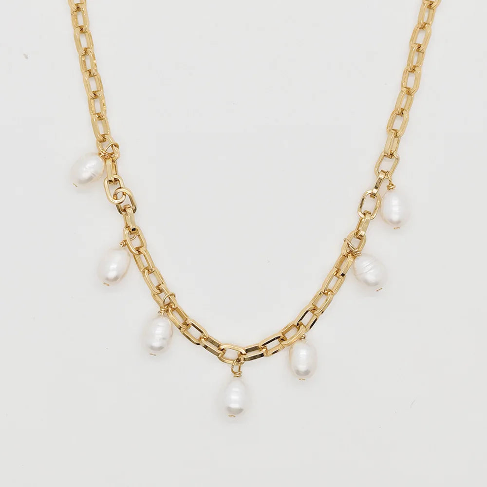 Choker Aurore