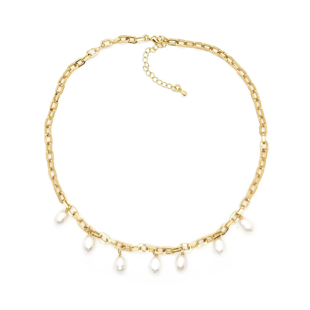 Choker Aurore