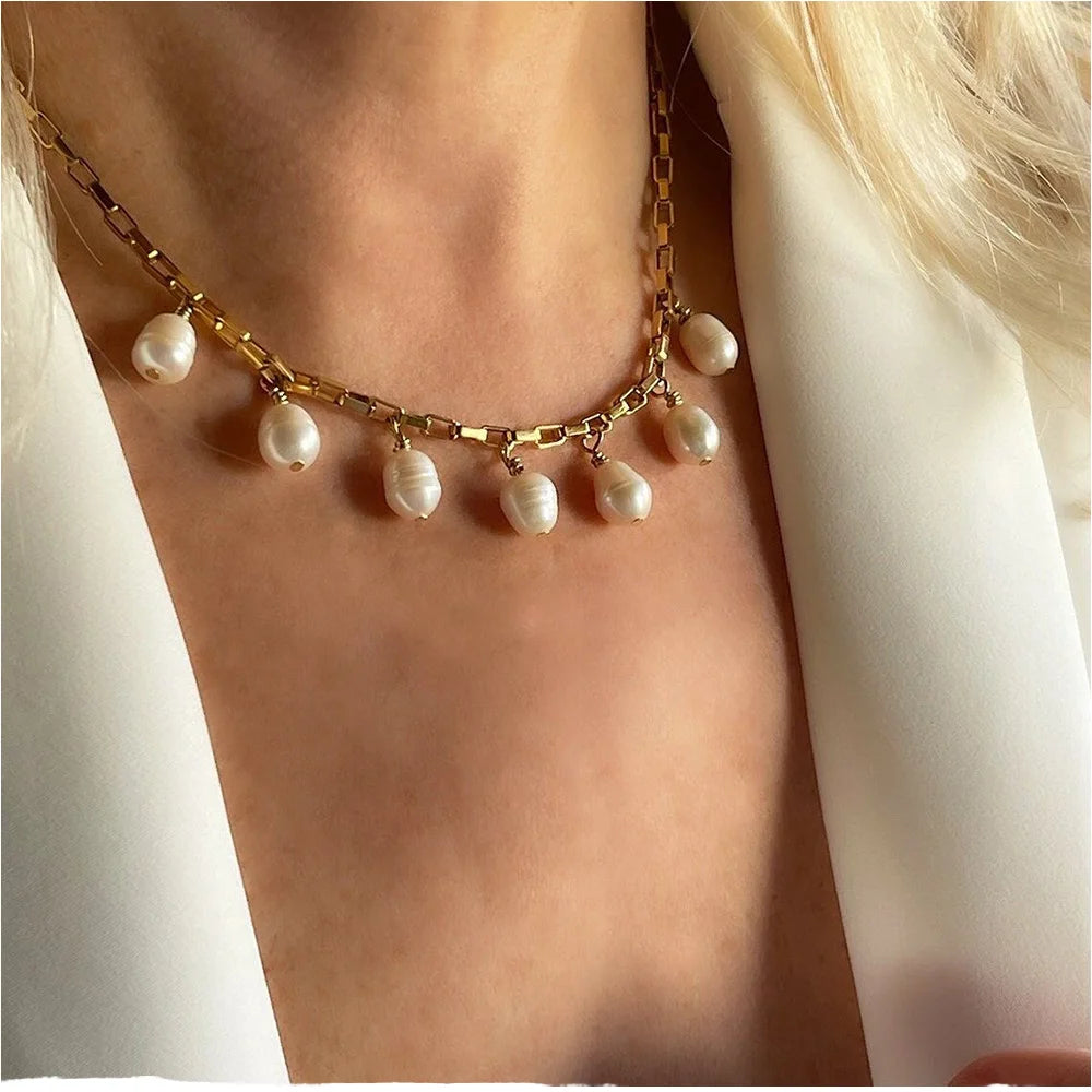 Choker Aurore