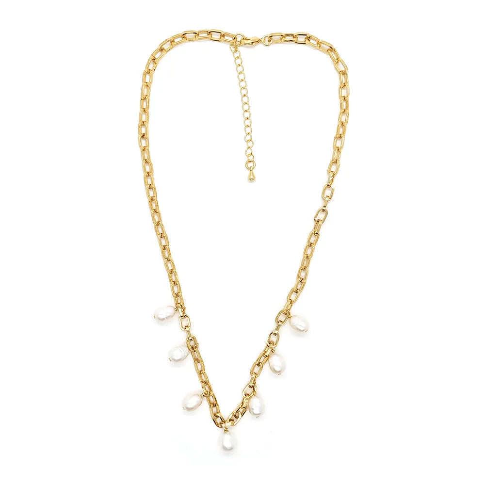 Choker Aurore