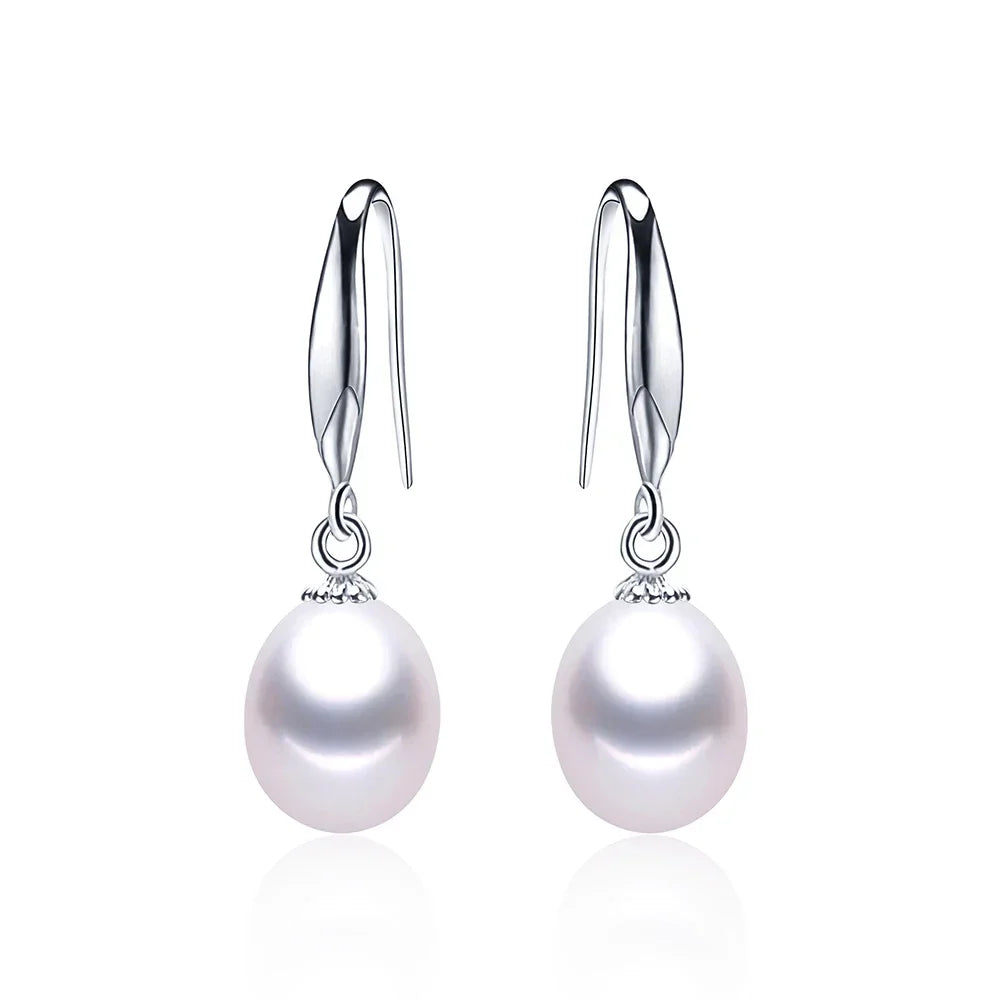 Pendants Nacre