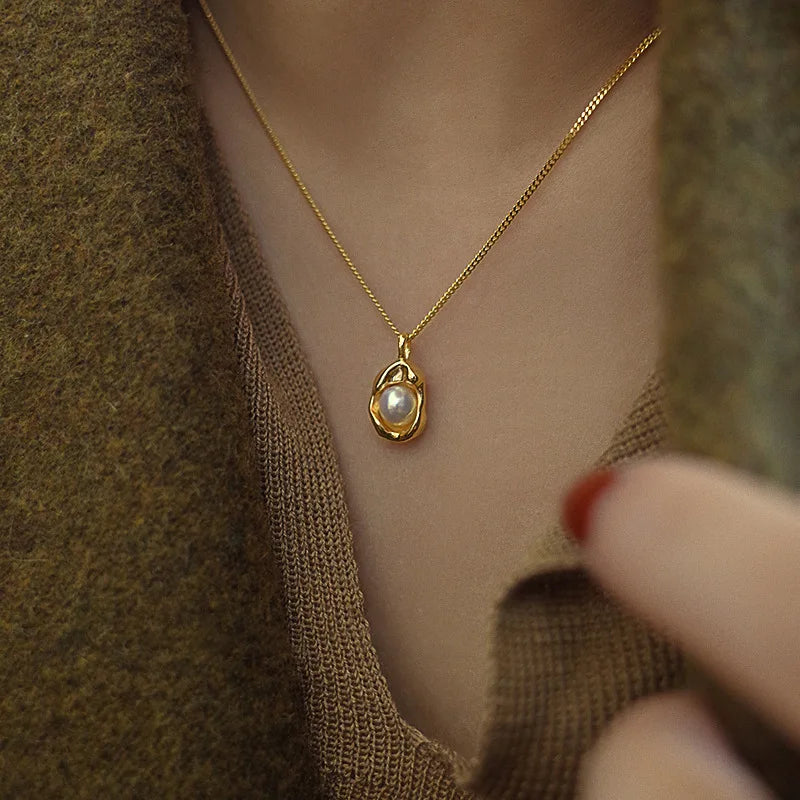 Pendentif Solstice