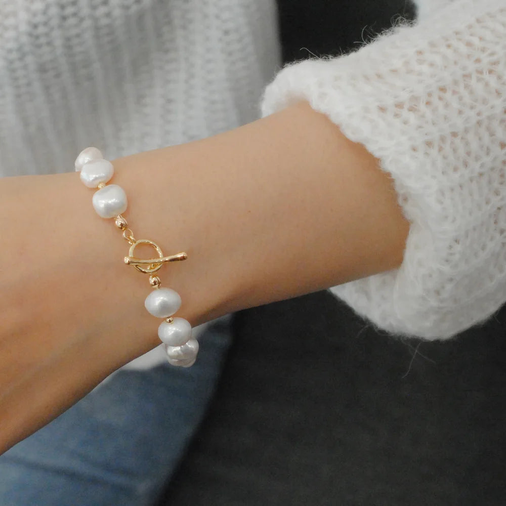 Bracelet Charme II
