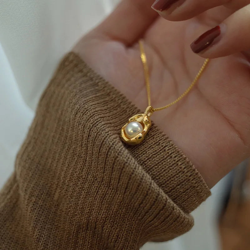 Pendentif Solstice