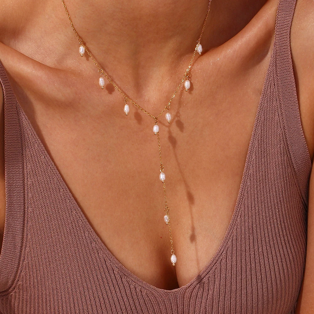 Collier Délicat