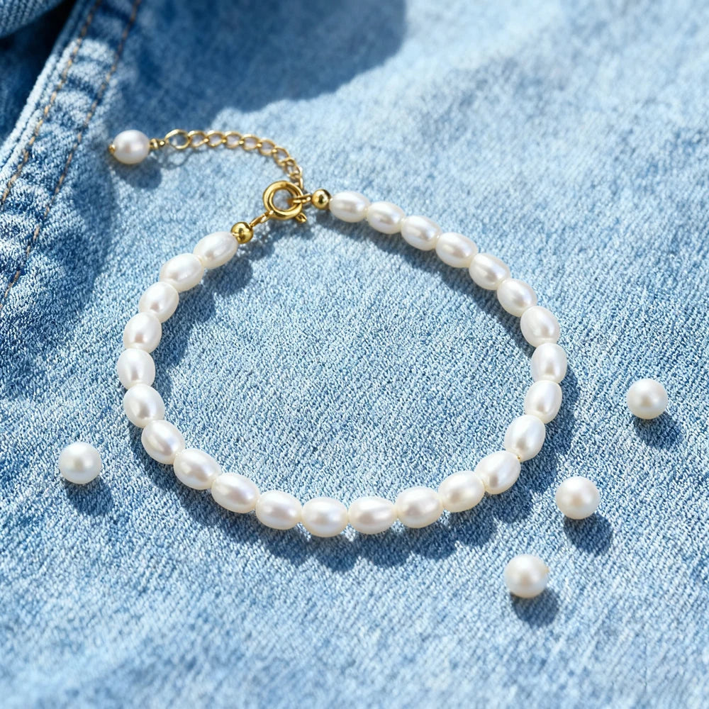 Bracelet Clarté