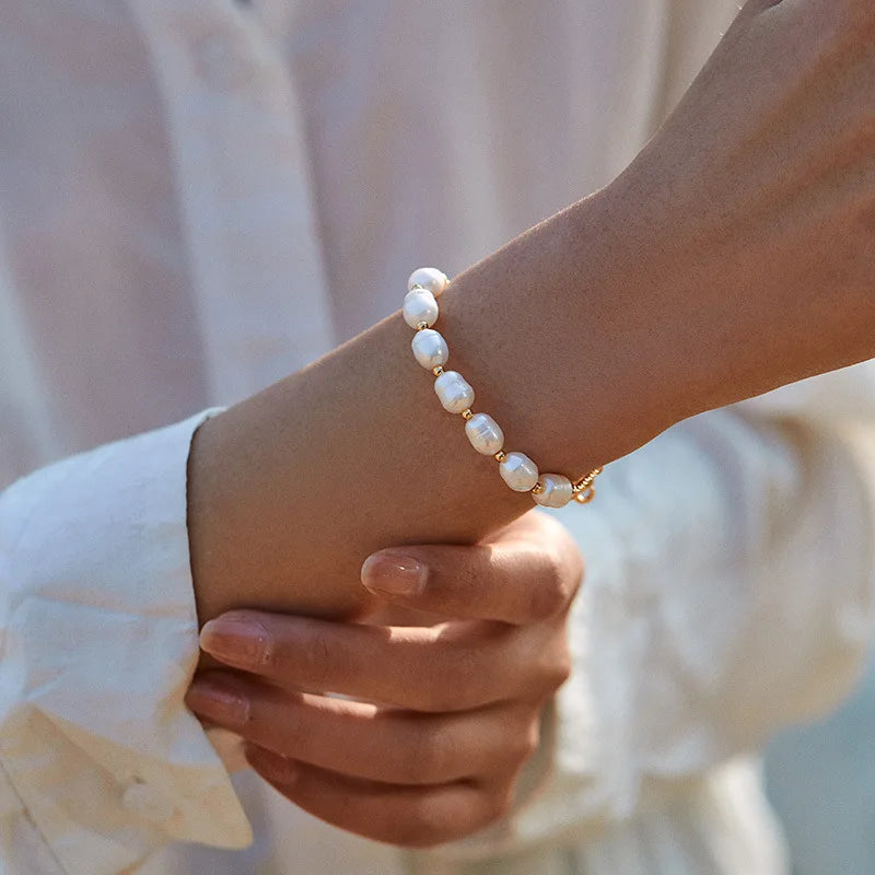 Bracelet Parme