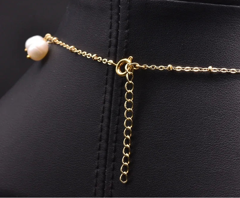 Pendentif Nacarat