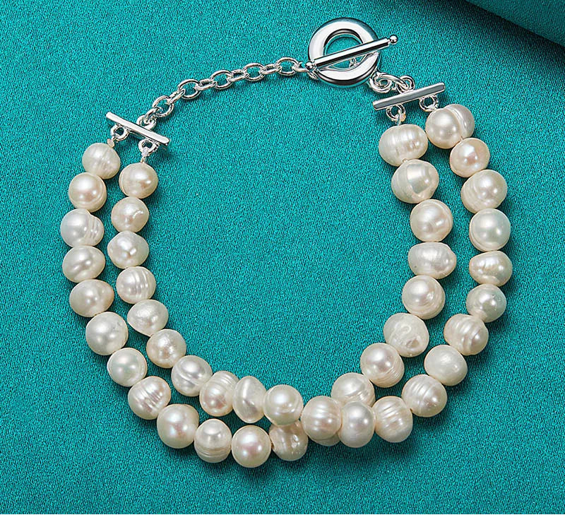 Bracelet Soleil I