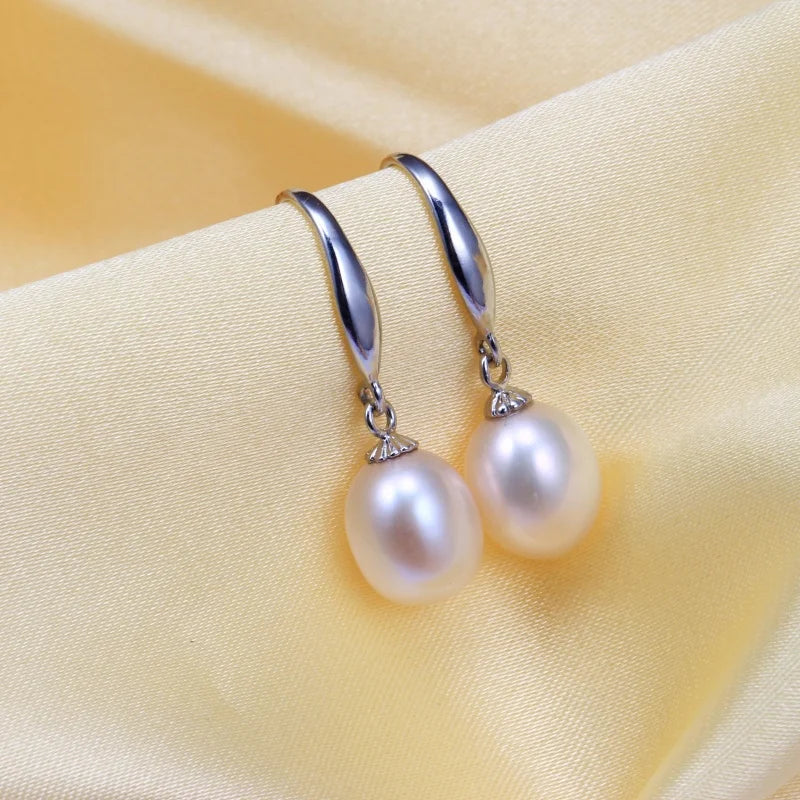 Pendants Nacre
