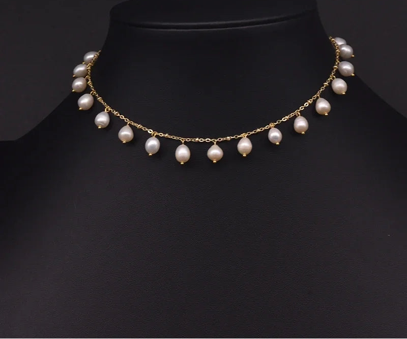 Pendentif Nacarat