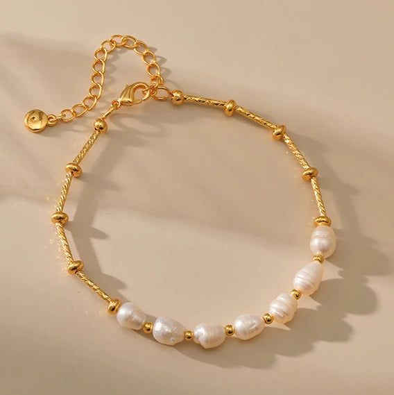 Bracelet Soleil II