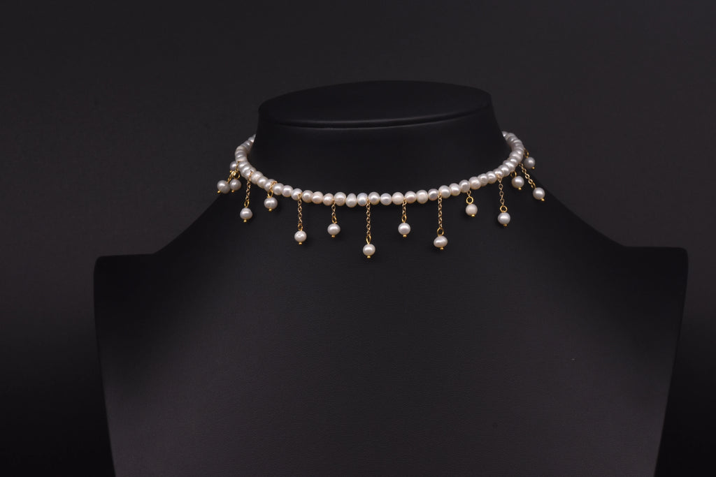 Pendentif Ivoire