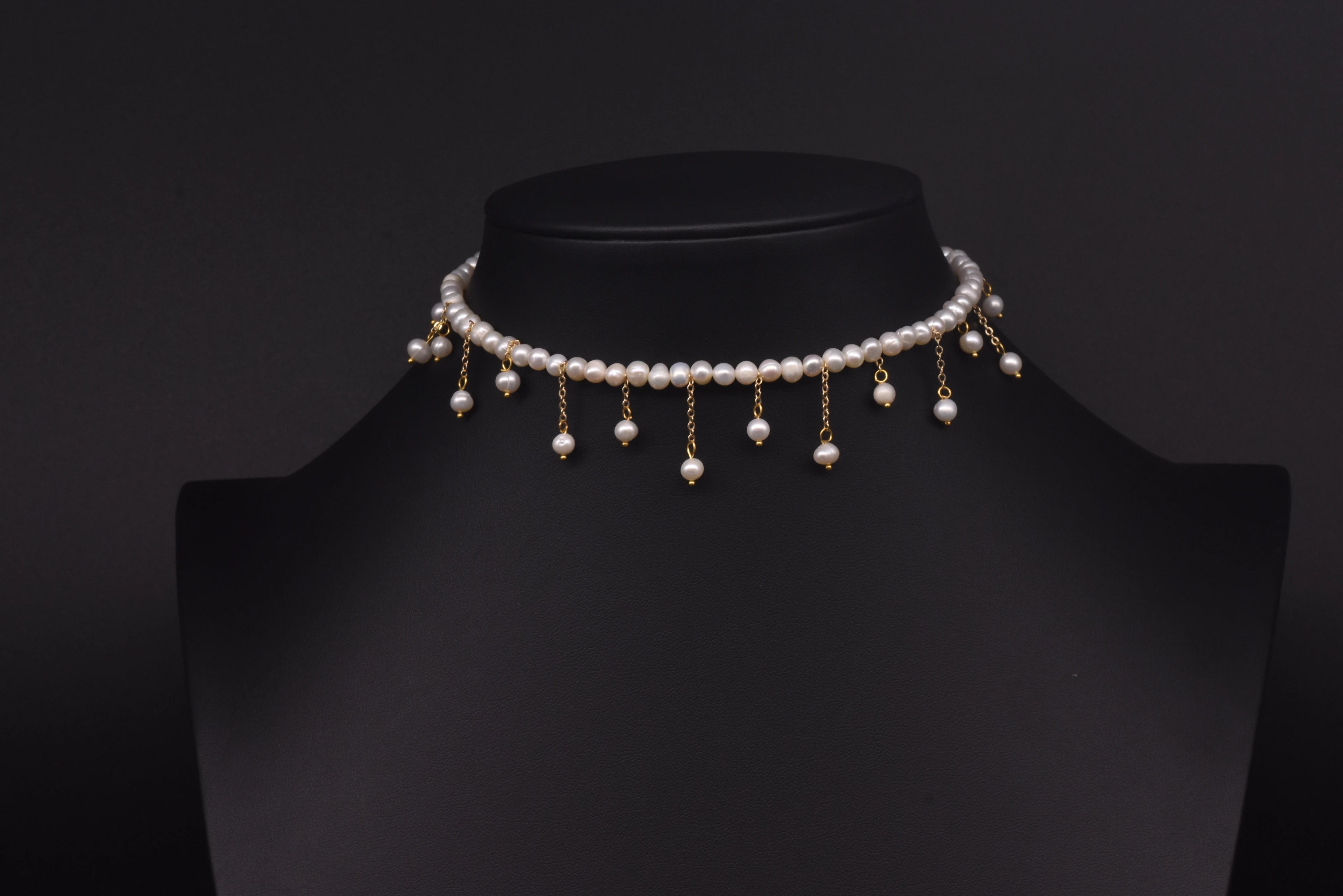 Pendentif Ivoire