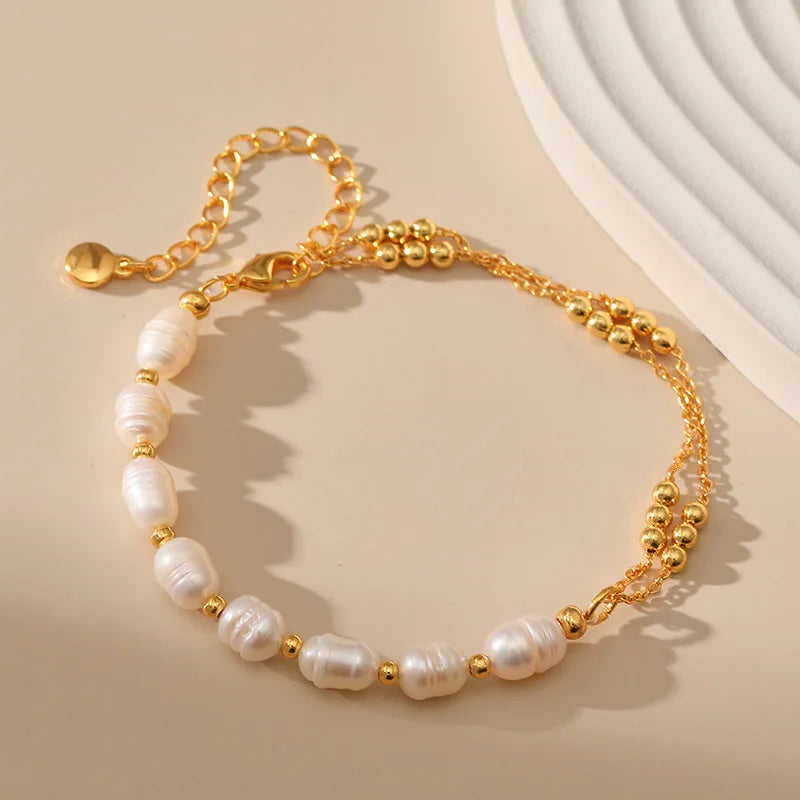 Bracelet Soleil III