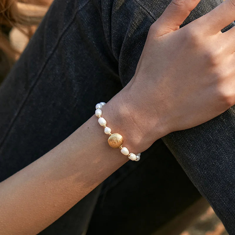 Bracelet Soleil IV