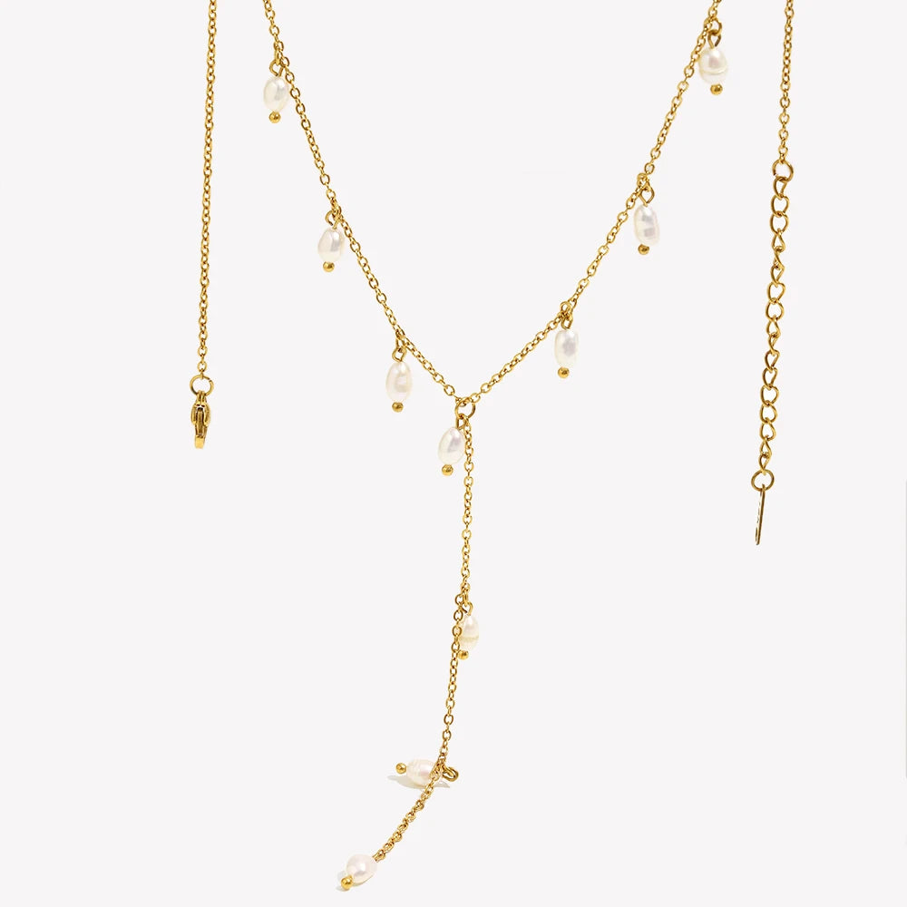 Collier Délicat