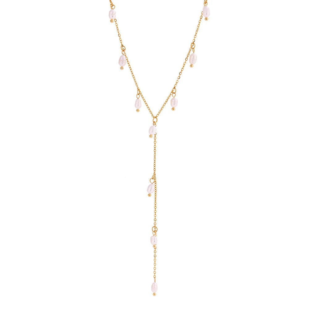 Collier Délicat