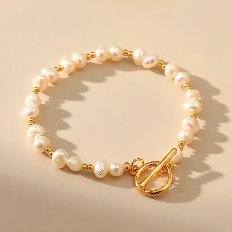 Bracelet Parme