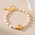 Bracelet Soleil IV
