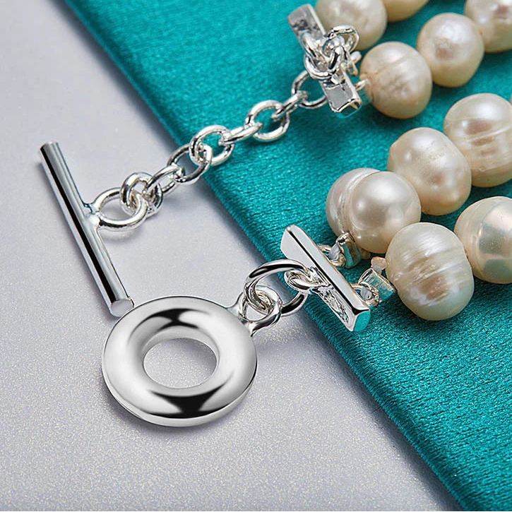 Bracelet Soleil I