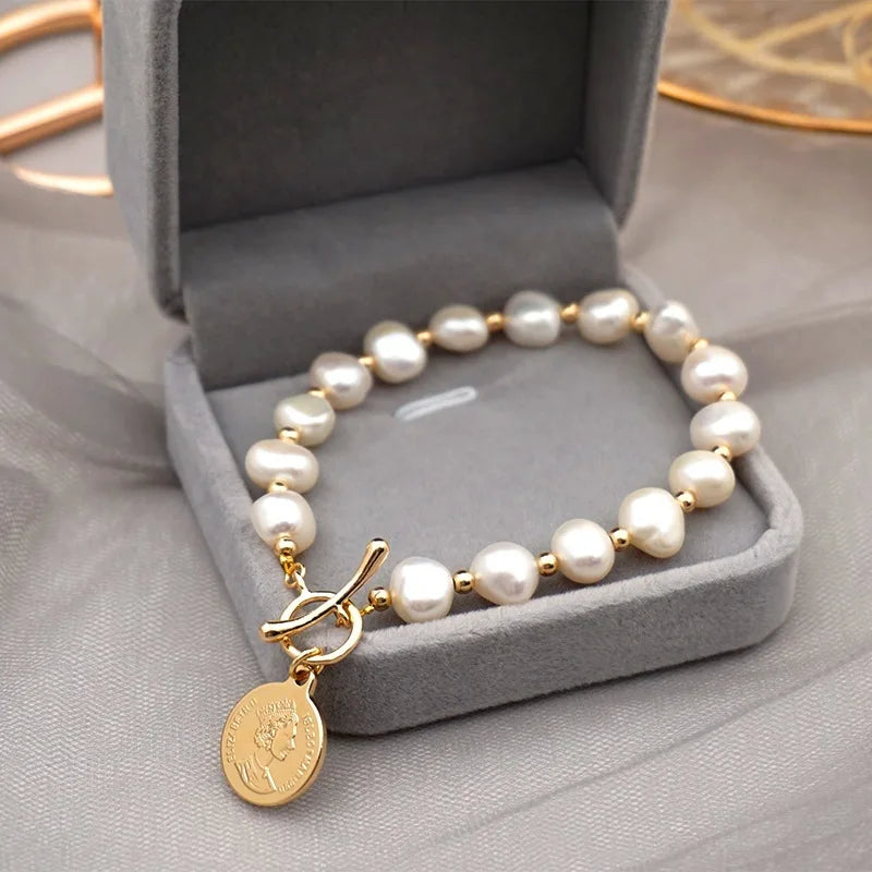 Bracelet Charme I