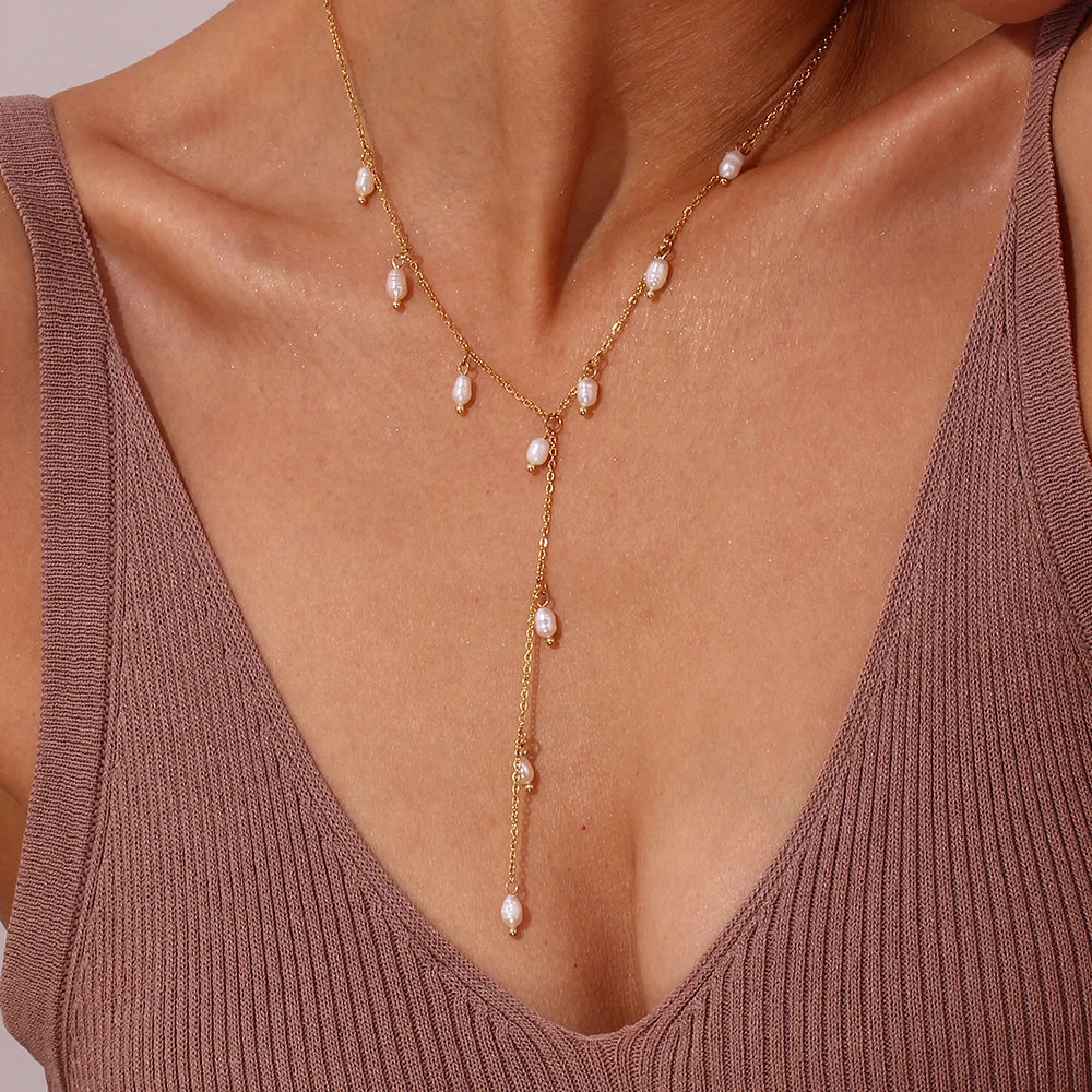 Collier Délicat