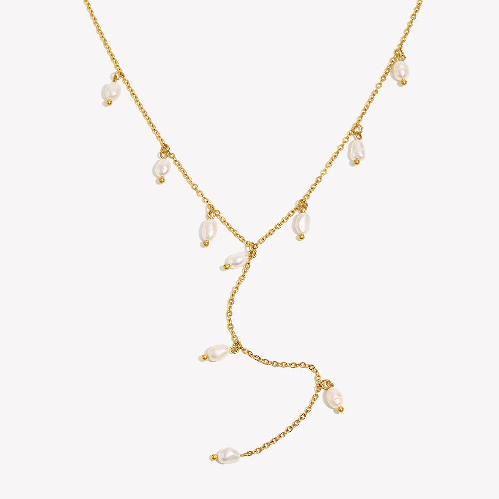 Collier Délicat