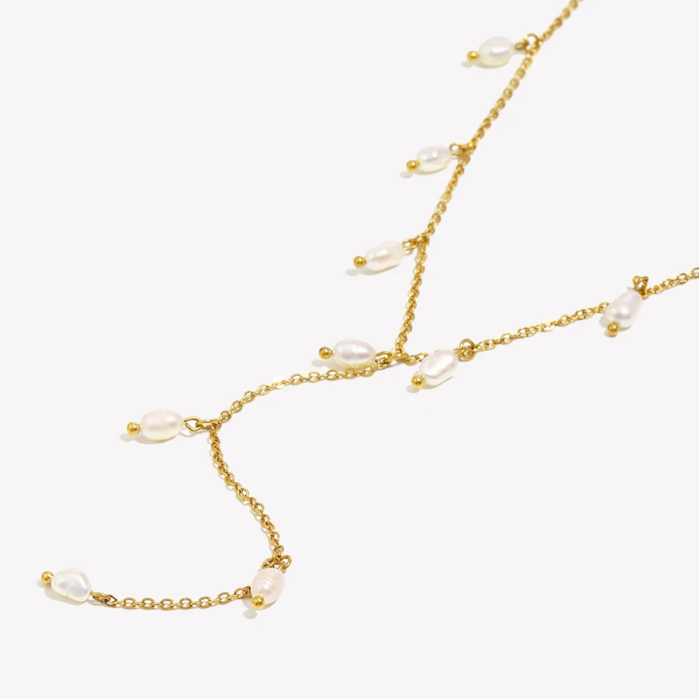 Collier Délicat